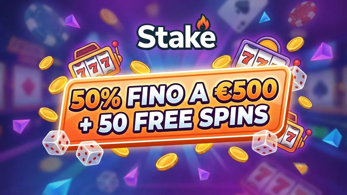 Stake