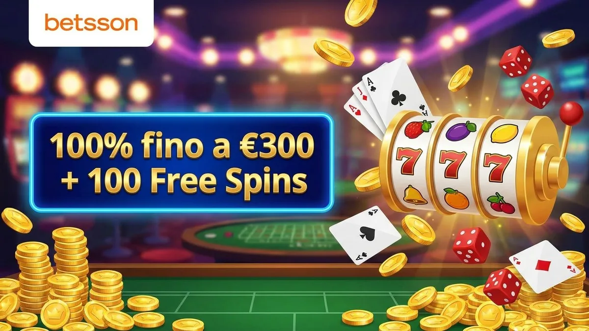 Betsson